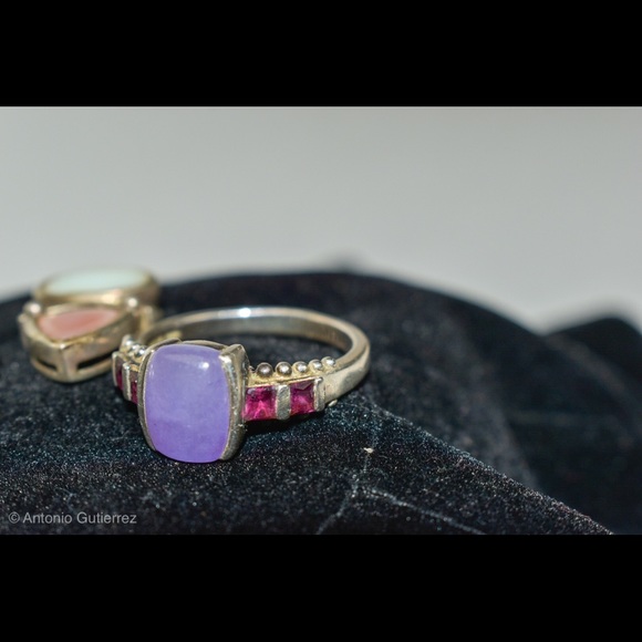 Silver Ring - Picture 6 of 6